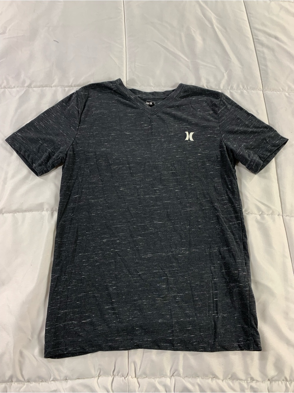 Pre loved HURLEY shirt mens size L